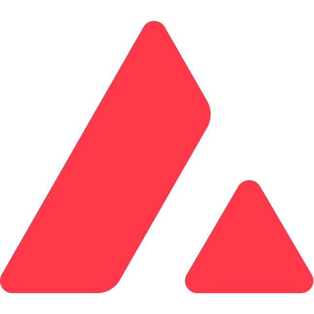 Avalanche C-Chain logo