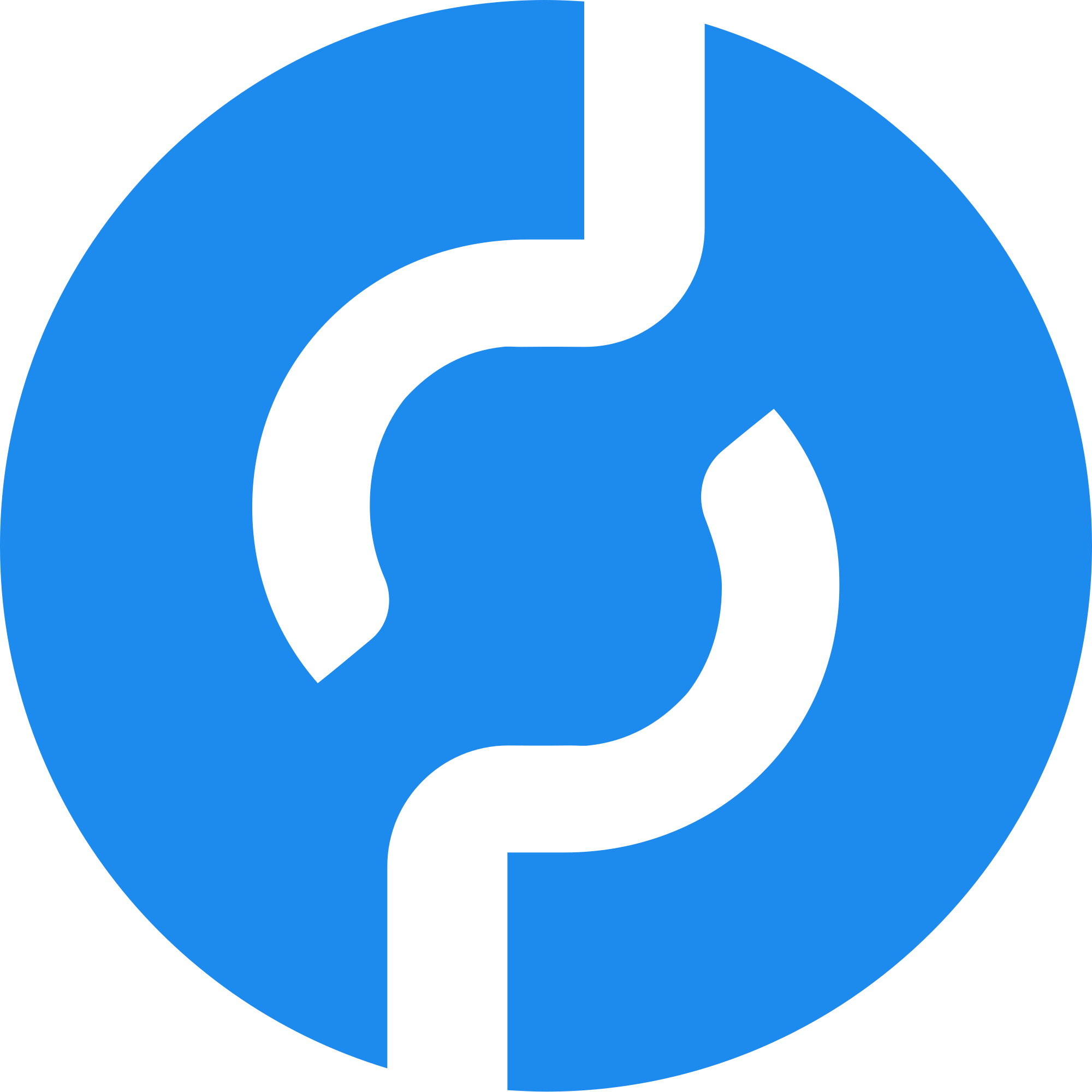 Pocket logo